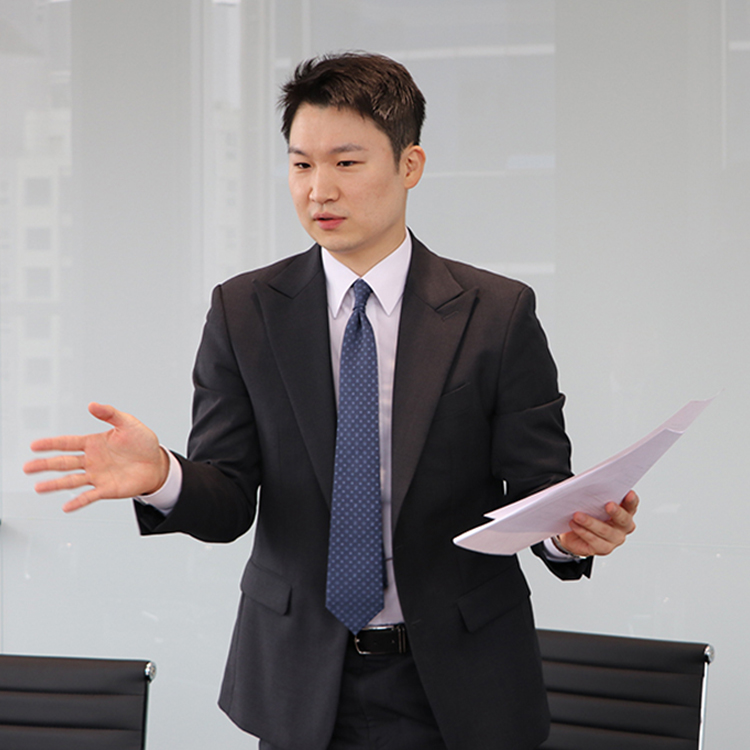 태평양경력 형사법 전문 조건명 대표변호사